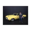 American Diorama 1 By 18 Scale Hanging Out Ii Juan Figurine Model
