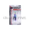 American Diorama 1 To 18 Scale Cosplay Girls Figure 4 For Model Car