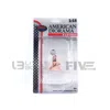 American Diorama 1 To 18 Scale Cosplay Girls Figure 5 For Model Car