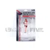 American Diorama 1 To 18 Scale Cosplay Girls Figure 5 For Model Car