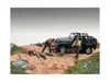 American Diorama 4x4 Mechanics 2 Piece Diecast Figure Set 1 For 1/43 Scale Models By