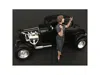American Diorama 50's Style Figure Iv For 1:24 Scale Models By