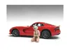 American Diorama Cosplay Girls Figure 5 For 1/24 Scale Models By  In Multi