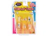 American Diorama Cosplay Otaku 6 Piece Diecast Figure Set Limited Edition To 4800 Pieces Worldwide For 1/64 Scale Mod