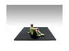 American Diorama Figure18 Series 1 Figure 701 For 1/18 Scale Models By