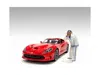 American Diorama Figure18 Series 2 Figure 5 For 1/18 Scale Models By