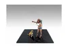 American Diorama Figure24 Series 1 Figure 705 Set Of 2 Pieces For 1/24 Scale Models By