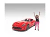 American Diorama Figure24 Series 2 Figure 3 For 1/24 Scale Models By