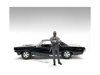 American Diorama Gentlemen's Club Figure 6 For 1/24 Scale Models By