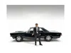 American Diorama Gentlemen's Club Figure 6 For 1/24 Scale Models By
