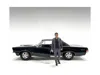American Diorama Gentlemen's Club Figure 6 For 1/24 Scale Models By