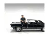 American Diorama Gentlemen's Club Figure 6 For 1/24 Scale Models By