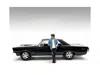 American Diorama Gentlemen's Club Figure 6 For 1/24 Scale Models By