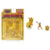 American Diorama Lion Dance 2 Diecast Set 1 1 Lion 2 Accessories Limited Edition To 2400 Piece Worldwide For 1-64 Sca