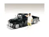 American Diorama Lowriderz Figurine Iii For 1/24 Scale Models By