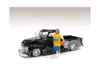 American Diorama Lowriderz Figurine Iii For 1/24 Scale Models By