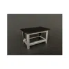 American Diorama Metal Work Bench For 1 Isto 18 Diecast Model Car
