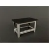 American Diorama Metal Work Bench For 1 Isto 18 Diecast Model Car