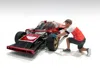 American Diorama Race Crew Figure #1 For 1/24 Scale Models By  In Multi