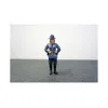 American Diorama State Trooper Sharon Figure For 1-24 Diecast Model Cars
