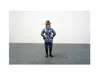American Diorama State Trooper Brian Figure For 1-18 Diecast Model Cars