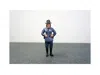 American Diorama State Trooper Sharon Figure For 1-24 Diecast Model Cars