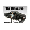 American Diorama The Detective No.2 Figure For 1-18 Scale Models
