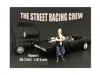 American Diorama The Street Racing Crew Figure I For 1:18 Scale Models By