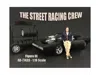American Diorama The Street Racing Crew Figure Iii For 1 Isto 18 Diecast Model Car