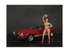 American Diorama The Western Style Figurine Vii For 1/18 Scale Models By