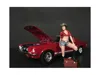 American Diorama The Western Style Figurine Iii For 1/18 Scale Models By