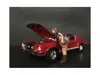 American Diorama The Western Style Figurine Vii For 1/18 Scale Models By
