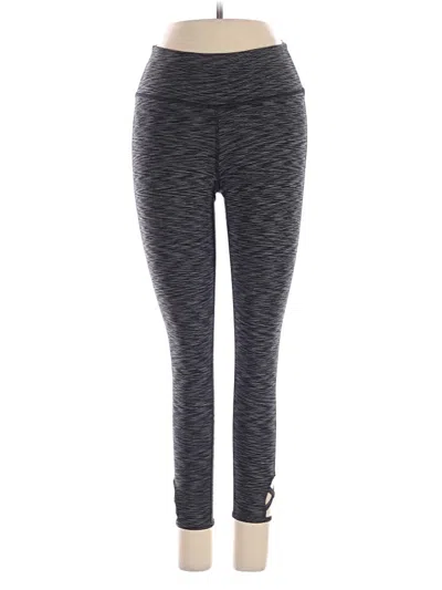American Eagle Outfitters Active Pants In Gray
