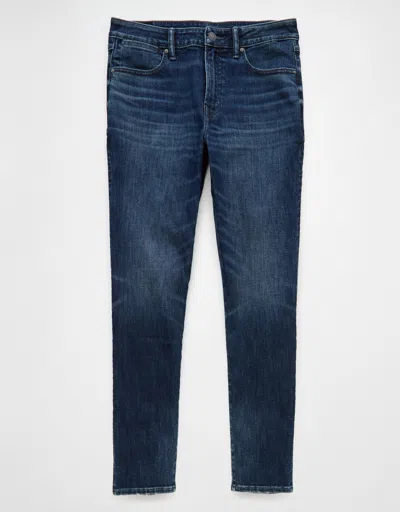 AMERICAN EAGLE OUTFITTERS AE 24/7 AIRFLEX+ TEMP TECH ATHLETIC FIT JEAN