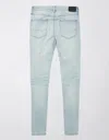 AMERICAN EAGLE OUTFITTERS AE 24/7 ATHLETIC SKINNY JEAN