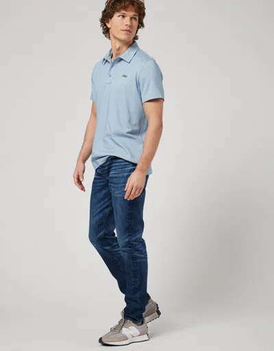American Eagle Outfitters Ae 24/7 Athletic Skinny Jean In Multi