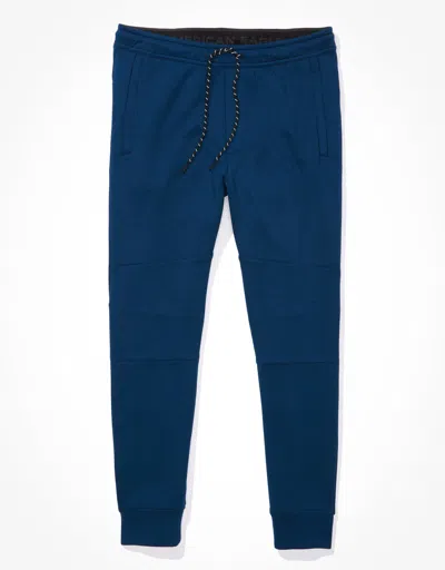American Eagle Outfitters Ae 24/7 Jogger In Blue