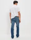 American Eagle Outfitters Ae Airflex+ Original Bootcut Jean In Multi