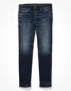 American Eagle Outfitters Ae Airflex+ Original Straight Jean In Multi