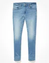 AMERICAN EAGLE OUTFITTERS AE AIRFLEX+ SKINNY JEAN