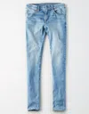 AMERICAN EAGLE OUTFITTERS AE AIRFLEX+ SKINNY JEAN