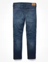 AMERICAN EAGLE OUTFITTERS AE AIRFLEX+ TEMP TECH ATHLETIC STRAIGHT JEAN