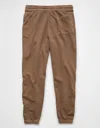 American Eagle Outfitters Ae Cotton Jogger In Multi