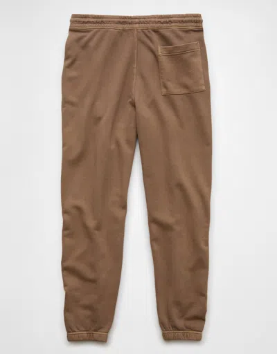 American Eagle Outfitters Ae Cotton Jogger In Multi