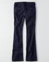 AMERICAN EAGLE OUTFITTERS AE DENIM X KICK BOOTCUT PANT