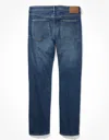 AMERICAN EAGLE OUTFITTERS AE EASYFLEX RELAXED STRAIGHT JEAN