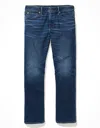 American Eagle Outfitters Ae Flex Original Bootcut Jean In Blue