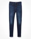 American Eagle Outfitters Ae Next Level High-waisted Jegging In Multi