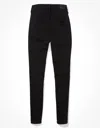 American Eagle Outfitters Ae Ne(x)t Level Ripped Curvy High-waisted Jegging In Multi