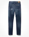 AMERICAN EAGLE OUTFITTERS AE STRETCH '90S SKINNY JEAN